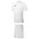 PENALTY Urban Herren Trikot-Set 2-teilig White 3.085.101.000 – 2XL