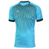 PENALTY Delta Herren Torwarttrikot Turquoise/Black 3.115.027.021 – XL