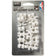 Spalding panier de basket Quick Clip Fixation pour filet basket 300164901 – Einheitsgröße