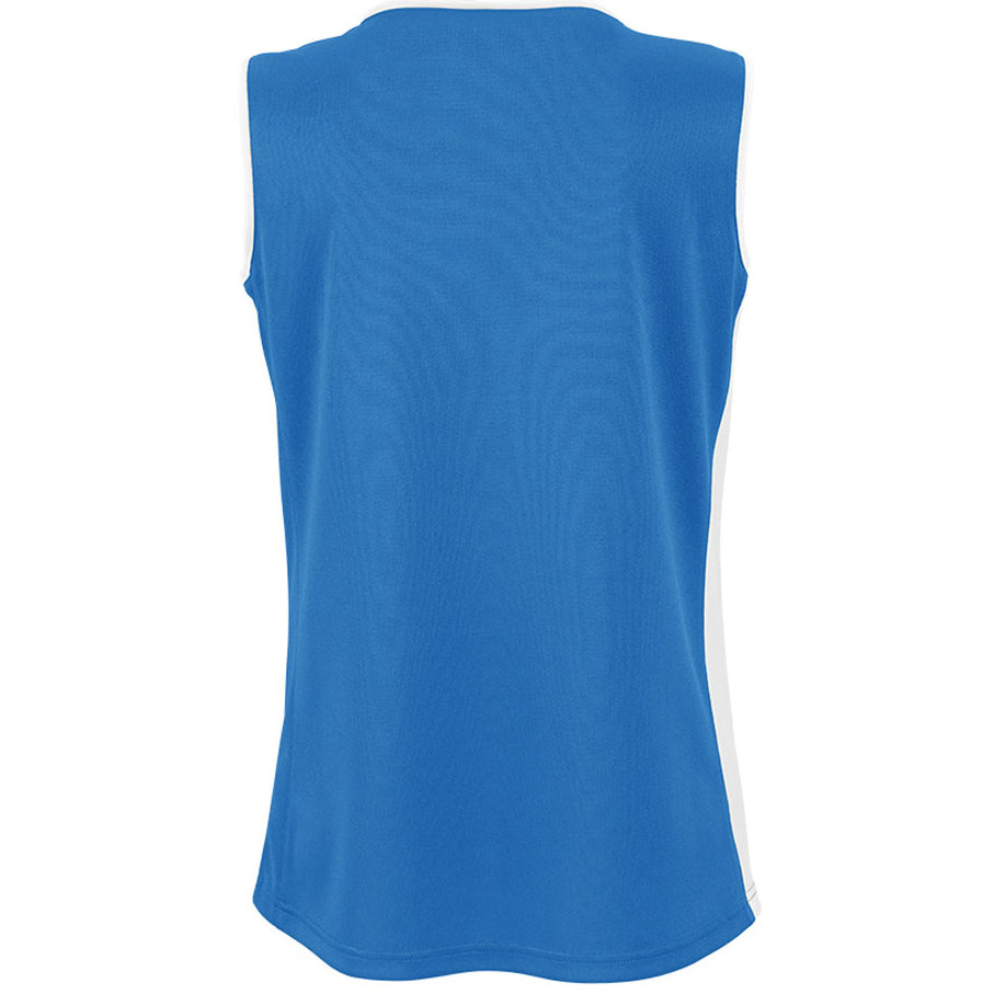 Spalding 4HER II Femmes Maillot de basket sans manches 300241109