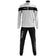 Zeus Tuta Apollo Hommes SurvÃªtement blanc noir – 2YS 98-104