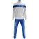 Zeus Tuta Apollo Hommes SurvÃªtement blanc bleu – 3XS 122-128