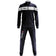 Zeus Tuta Apollo Hommes SurvÃªtement Navy blanc – 2YS 98-104