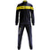 Zeus Tuta Apollo Hommes SurvÃªtement Navy jaune – 2YS 98-104