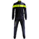 Zeus Tuta Apollo Hommes SurvÃªtement Navy jaune nÃ©on – 2YS 98-104