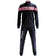 Zeus Tuta Apollo Hommes SurvÃªtement Navy rose – 2YS 98-104