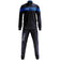 Zeus Tuta Apollo Hommes SurvÃªtement Navy bleu – 2YS 98-104