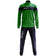 Zeus Tuta Apollo Hommes SurvÃªtement Vert Navy – 2YS 98-104