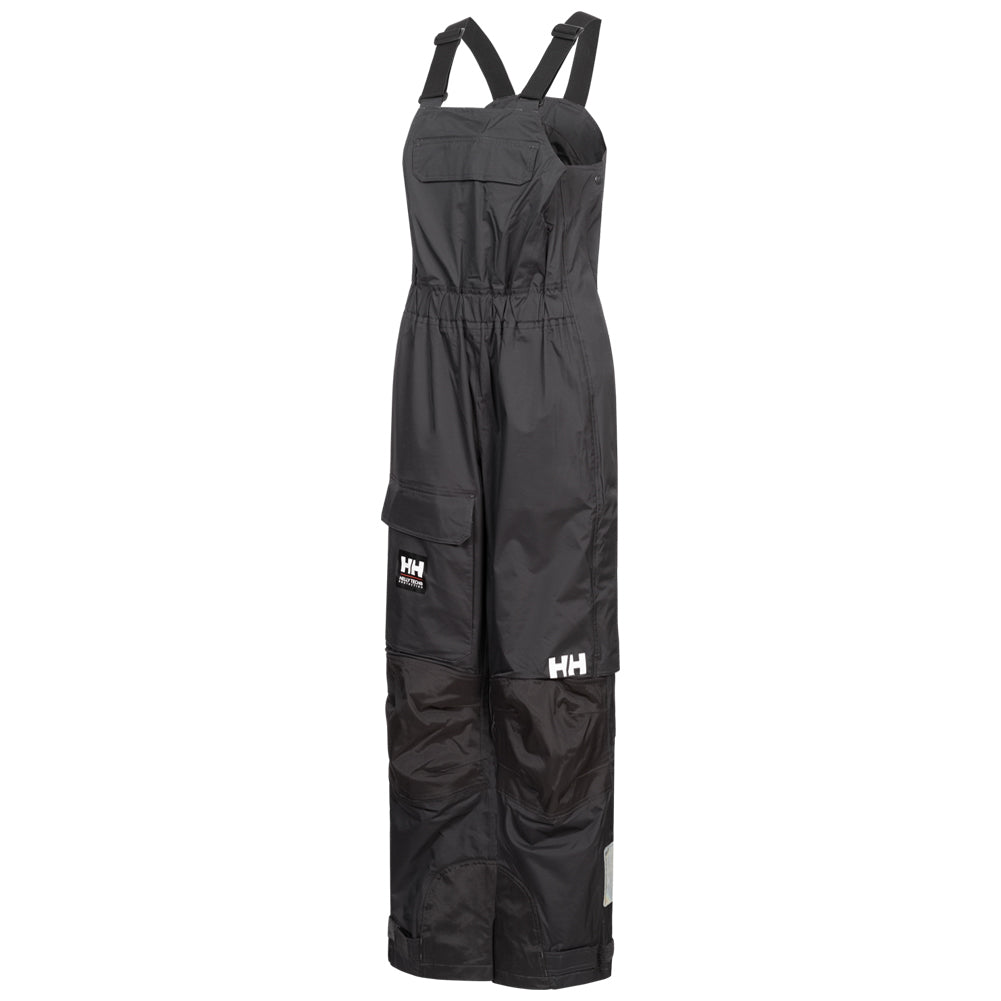 Helly Hansen Crew Coastal Damen Bootsport Einteiler 31483-980