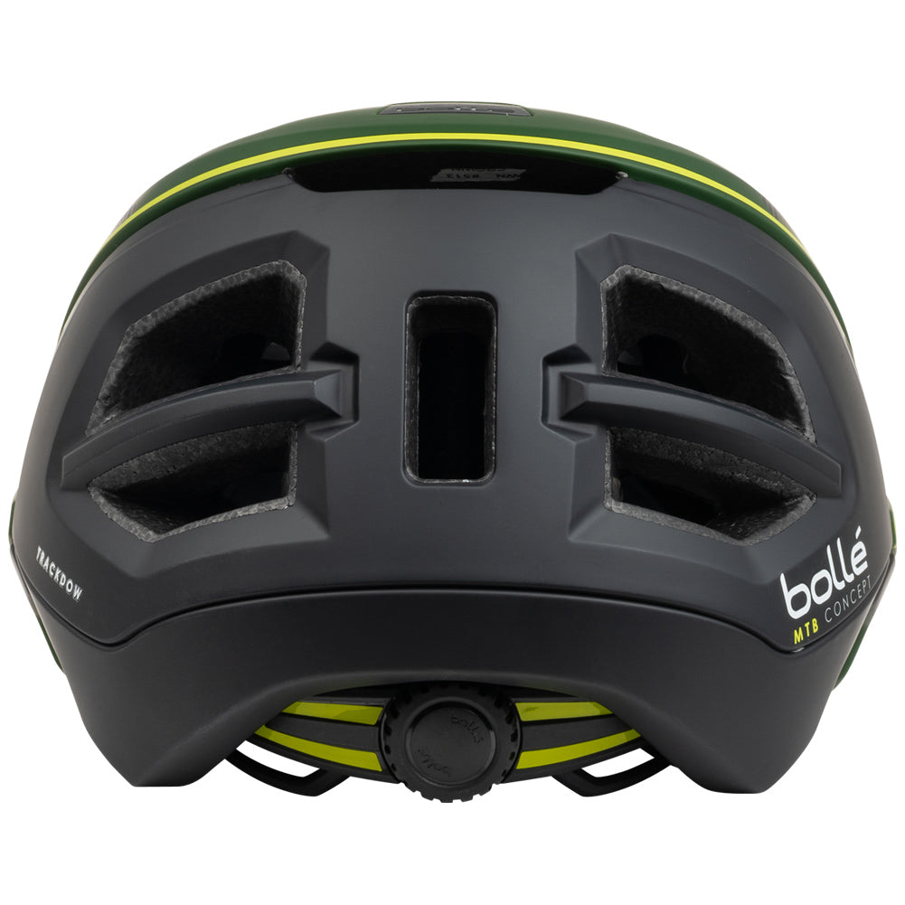 BollÃ© TRACKDOWN Casque de vÃ©lo 31616