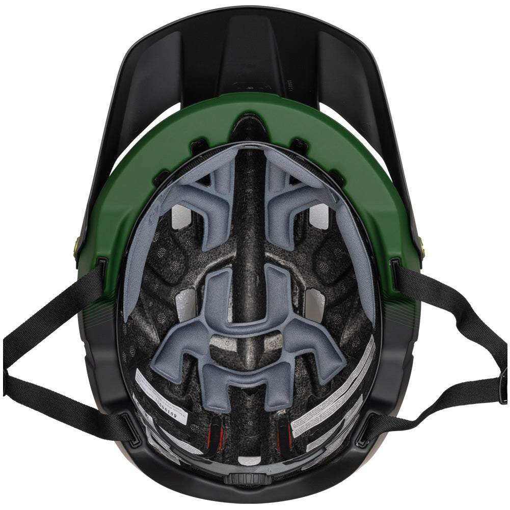 BollÃ© TRACKDOWN Casque de vÃ©lo 31616