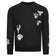 Hollister x NBA All Team Collab Herren Sweatshirt 322-221-1592-908 – L