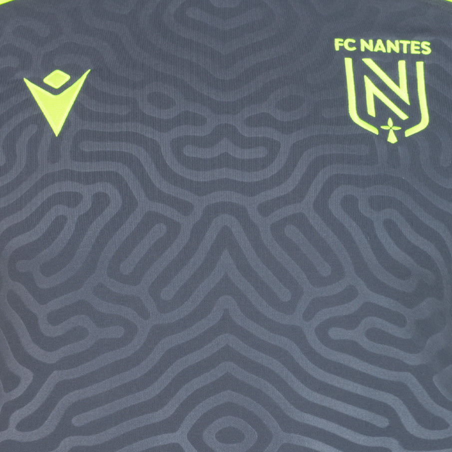 Nantes FC macron Herren Training Sweatshirt 40001833