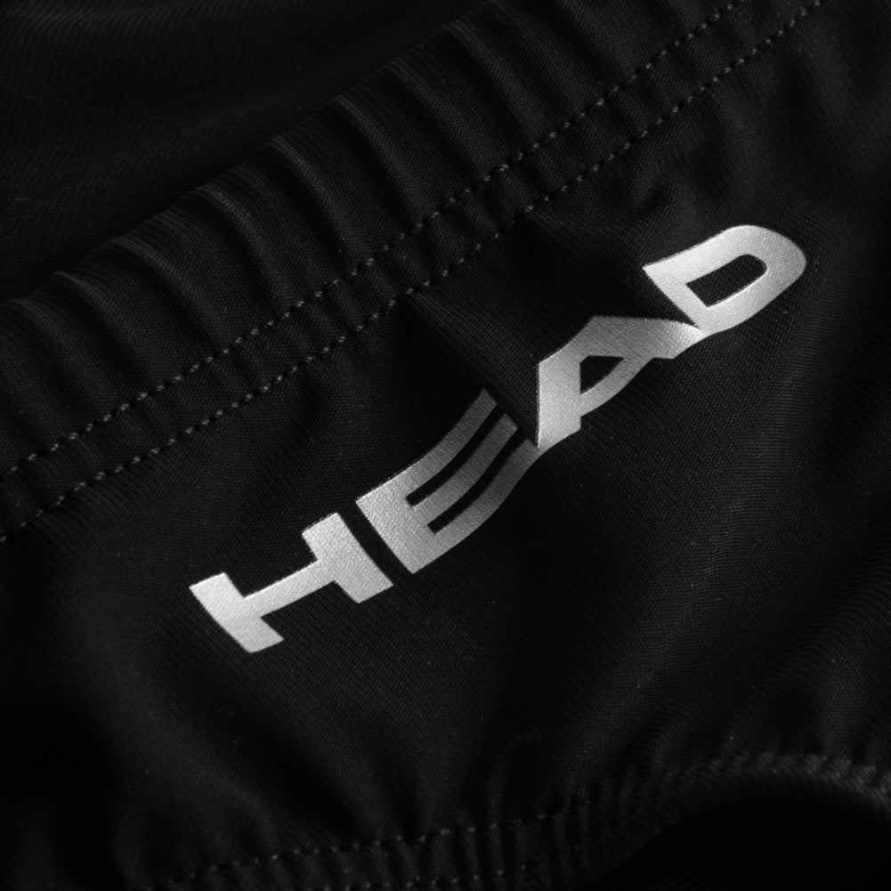 HEAD SWS Liquidfire Power GarÃ§on Slip de bain 452134-BKBK