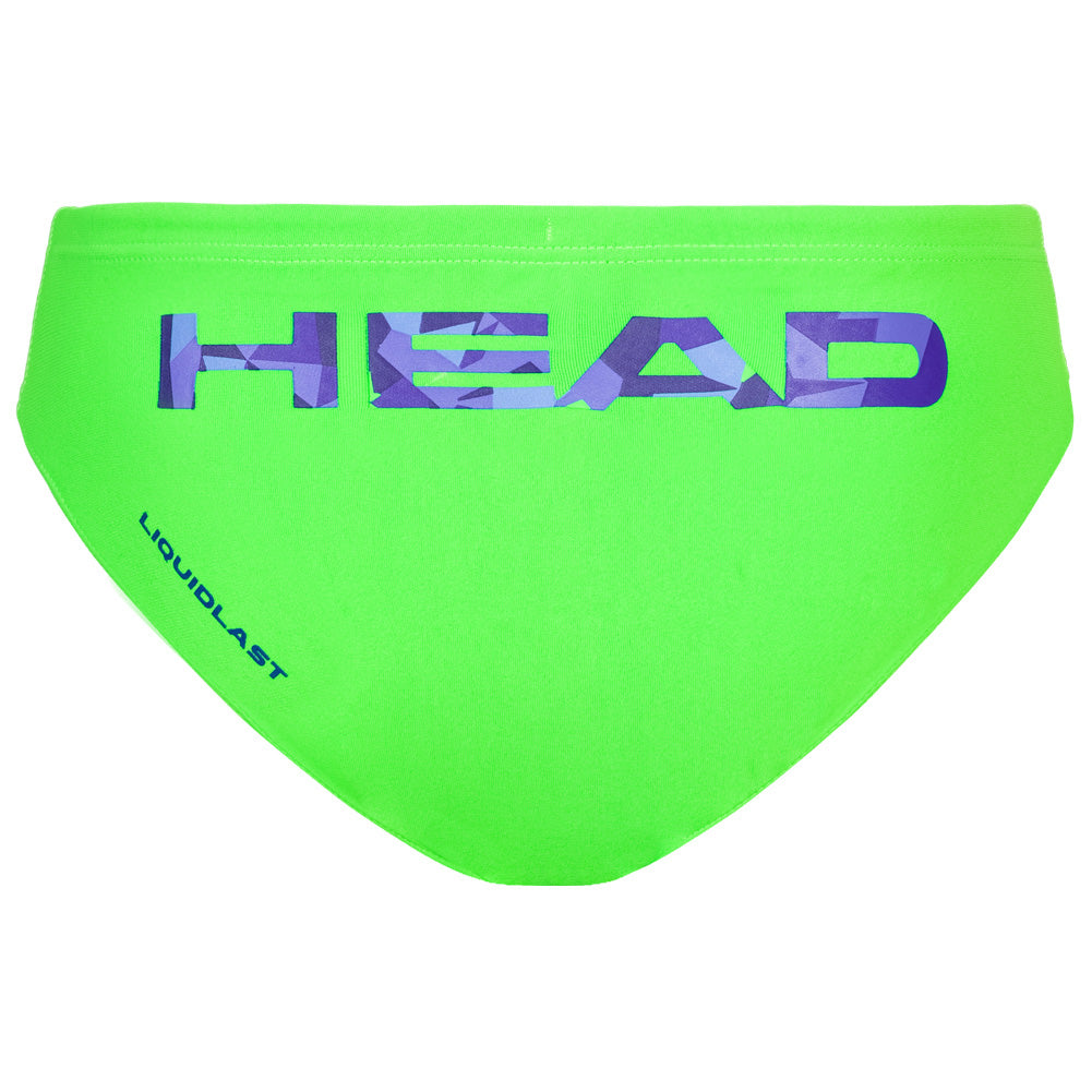 HEAD SWS Diamond 5 GarÃ§on Slip de bain 452163-GN