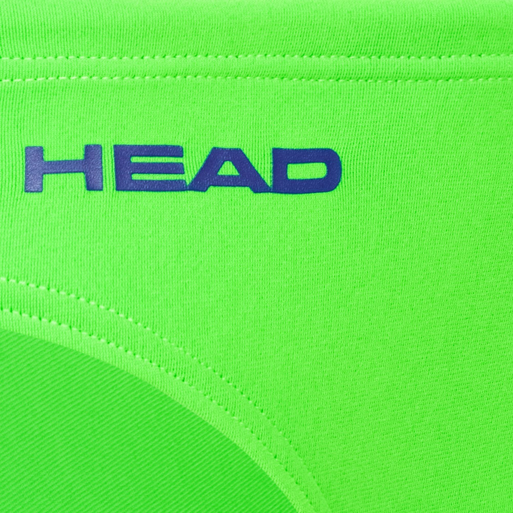 HEAD SWS Diamond 5 GarÃ§on Slip de bain 452163-GN