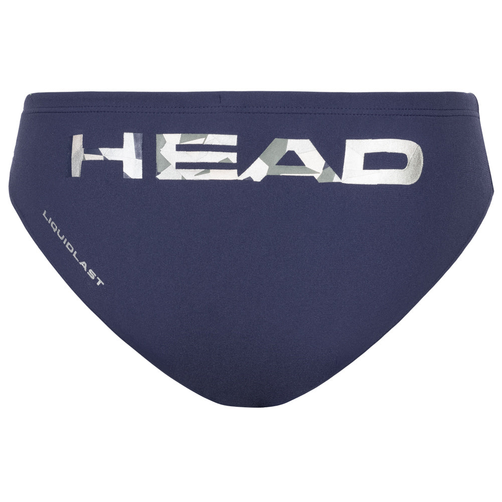 HEAD SWS Diamond 5 GarÃ§on Slip de bain 452163-NVSI