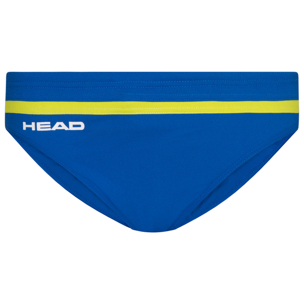 HEAD SWS Yale 7 PBT GarÃ§on Slip de bain 452198-BLLM