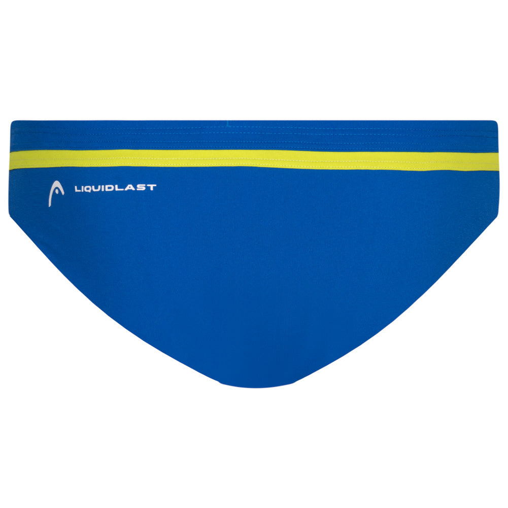 HEAD SWS Yale 7 PBT GarÃ§on Slip de bain 452198-BLLM