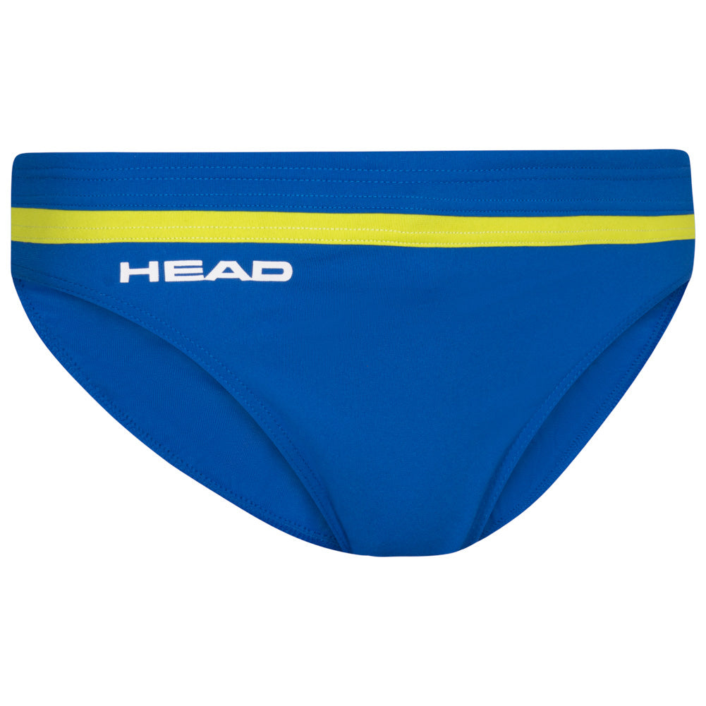 HEAD SWS Yale 7 PBT GarÃ§on Slip de bain 452198-BLLM