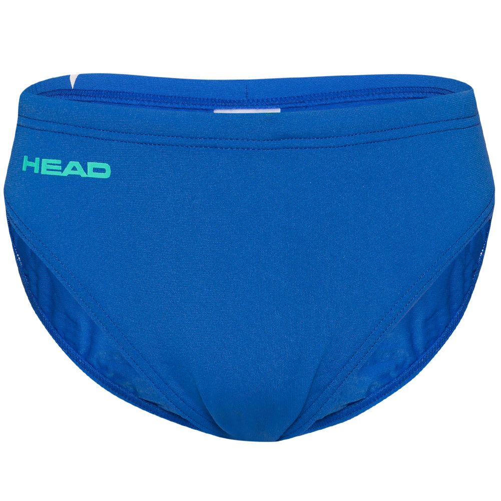 HEAD SWS Ninja Brief 7 PBT GarÃ§on Slip de bain 452521-BL