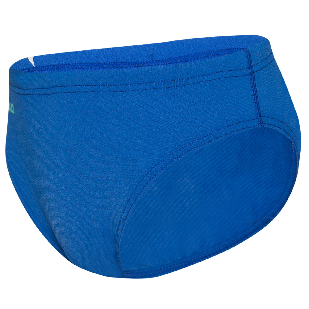HEAD SWS Ninja Brief 7 PBT GarÃ§on Slip de bain 452521-BL