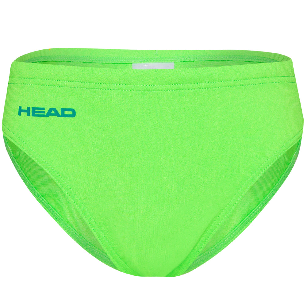 HEAD SWS Ninja Brief 7 PBT GarÃ§on Slip de bain 452521-BRA