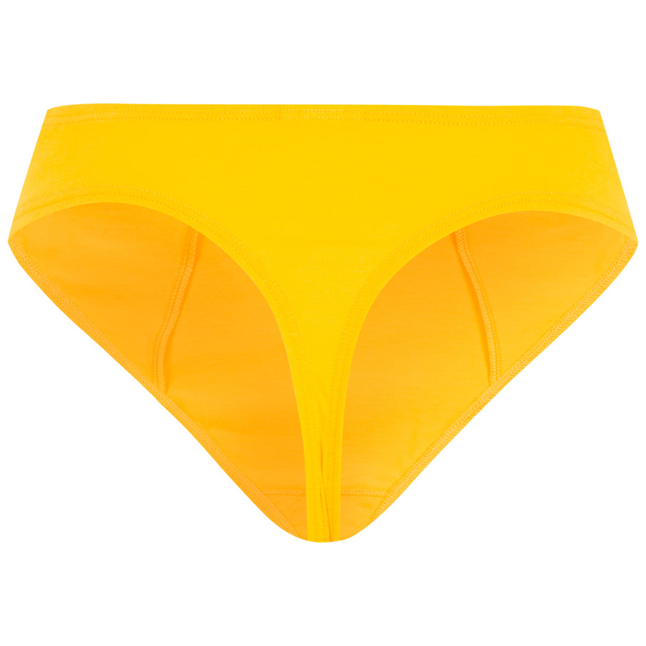 adidas Originals Highwaist Thong Damen Slip 4A4H11-306