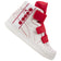 Diadora MI Basket Tape Herren High Sneaker 501.174390-C6389 – 36