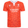 Rugby World Cup macron Herren Schiedsrichter Trikot 58552172 – M