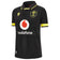 Wales WRU macron Rugby 6 Nations Damen Auswärts Trikot 58569160 – 2XS