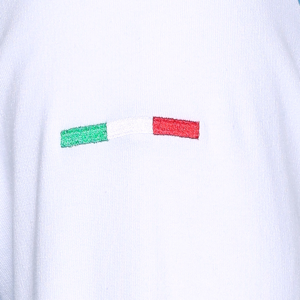 Italien FIR Rugby macron Herren Jacke 58571583