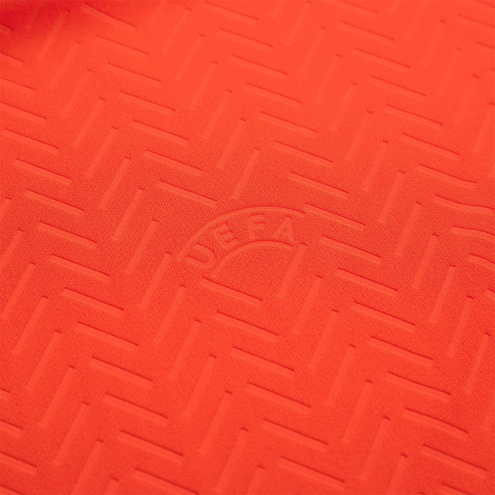 UEFA macron Damen Schiedsrichter Trikot 58575162