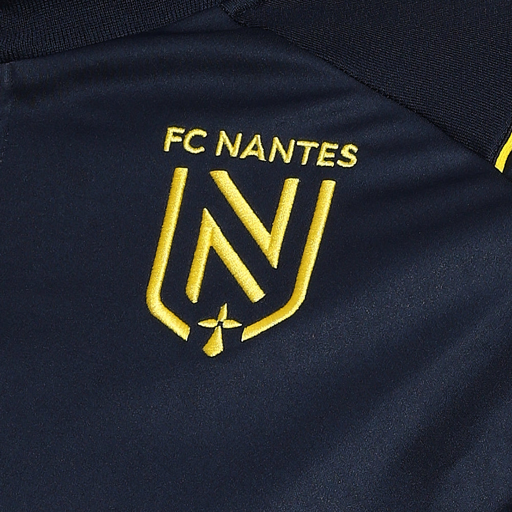 FC Nantes macron Herren Softshell Jacke 58576422