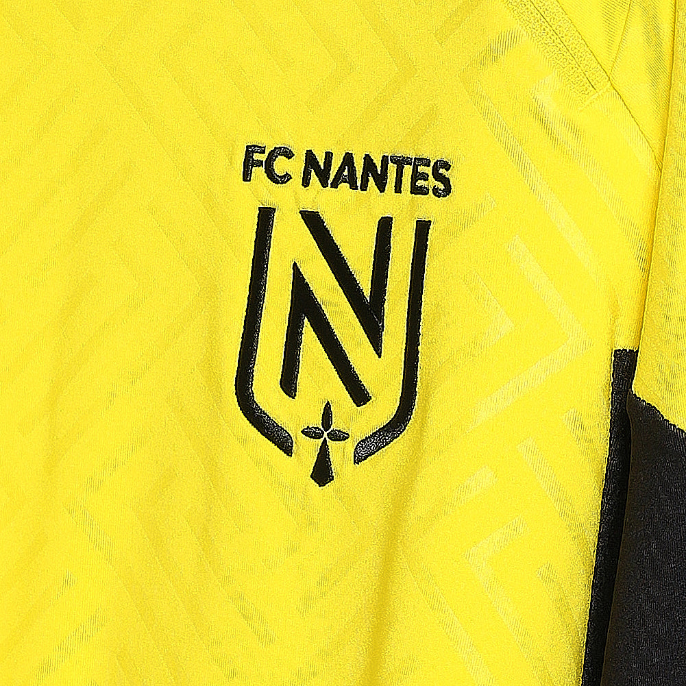 FC Nantes macron Herren Training Sweatshirt 58576482