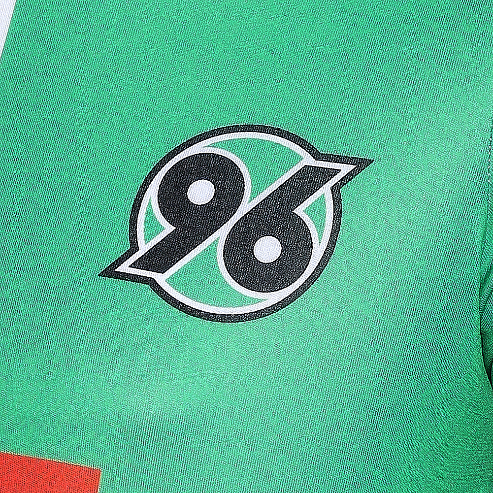 Hannover 96 macron Unisex Spezial Trikot 58579379