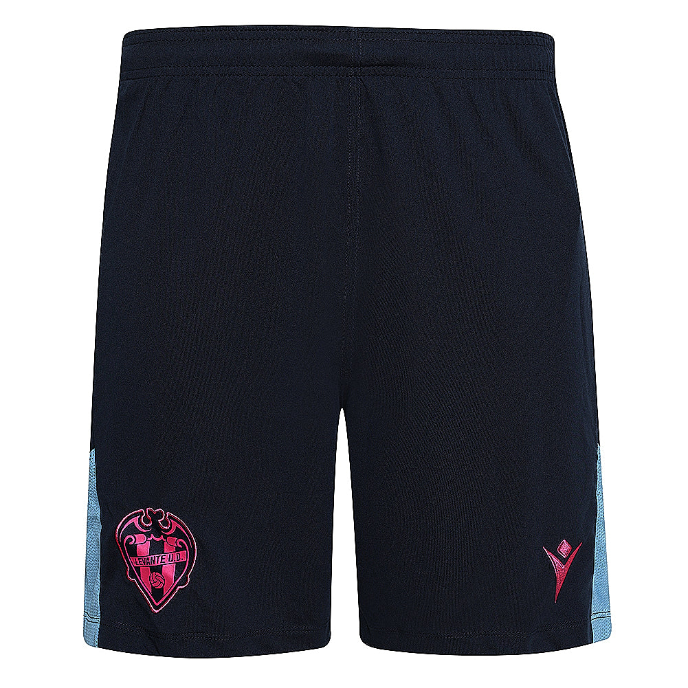 UD Levante macron Herren Training Shorts 58580312
