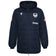 Melbourne Victory macron Herren Coach Jacke 58584612 – M