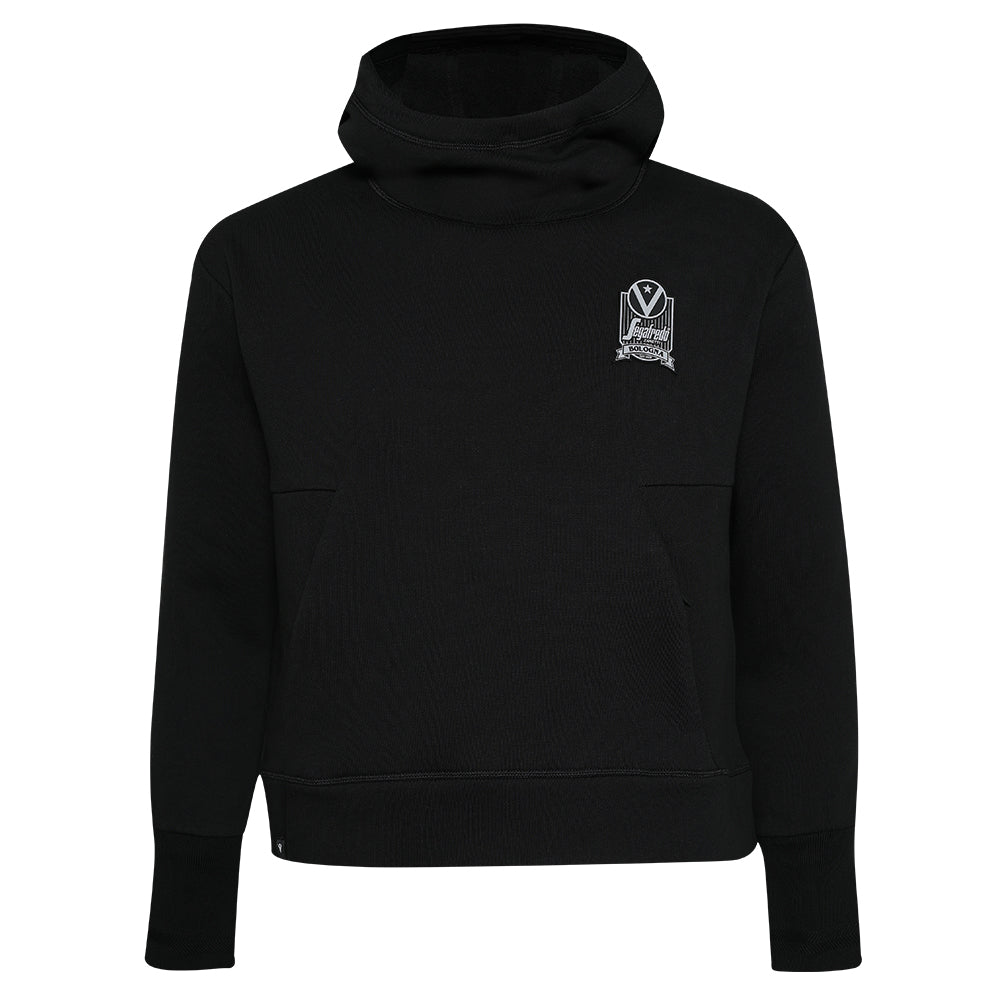 Virtus Bologna macron Herren Hoodie 58587132