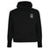 Virtus Bologna macron Herren Hoodie 58587132 – M