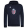 FC Bologna macron Herren Hoodie 60004647 – M