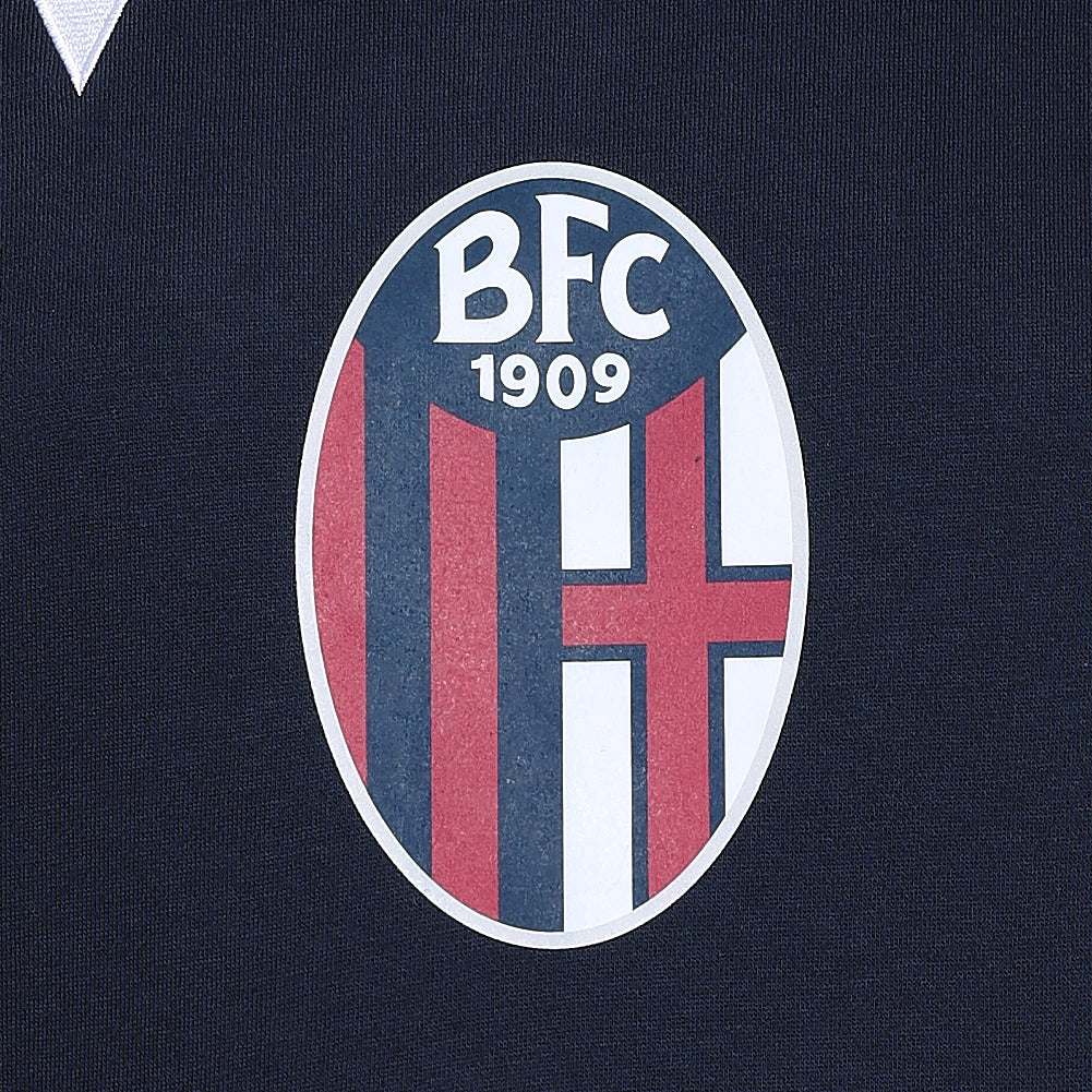 FC Bologna macron Herren Hoodie 60004647