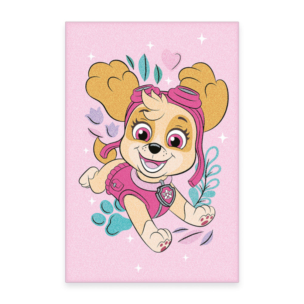 Paw Patrol Fußmatte Teppich 50 x 75 cm 6432443194523
