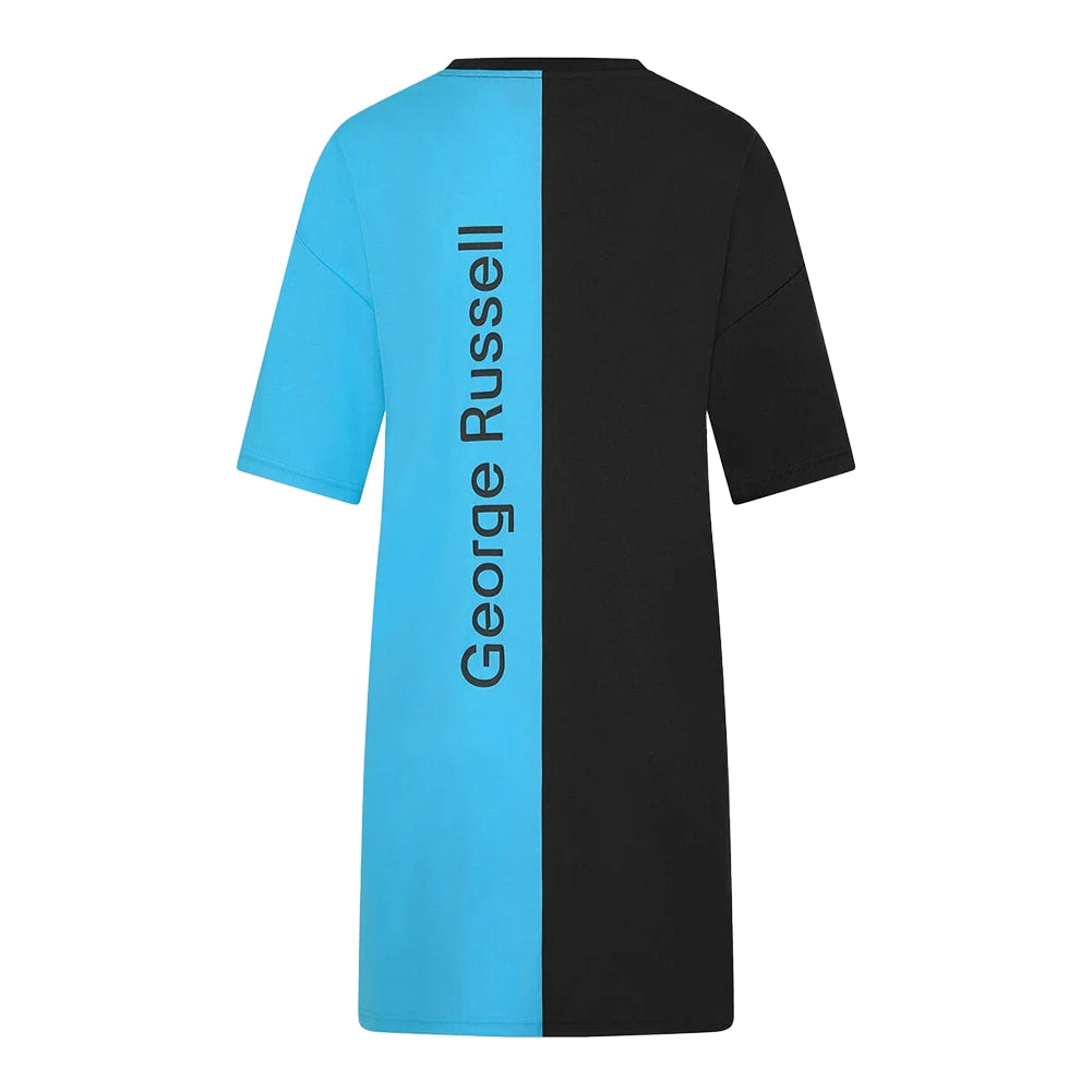 Mercedes AMG Petronas x George Russell Formel 1 Damen Kleid 701227126-001