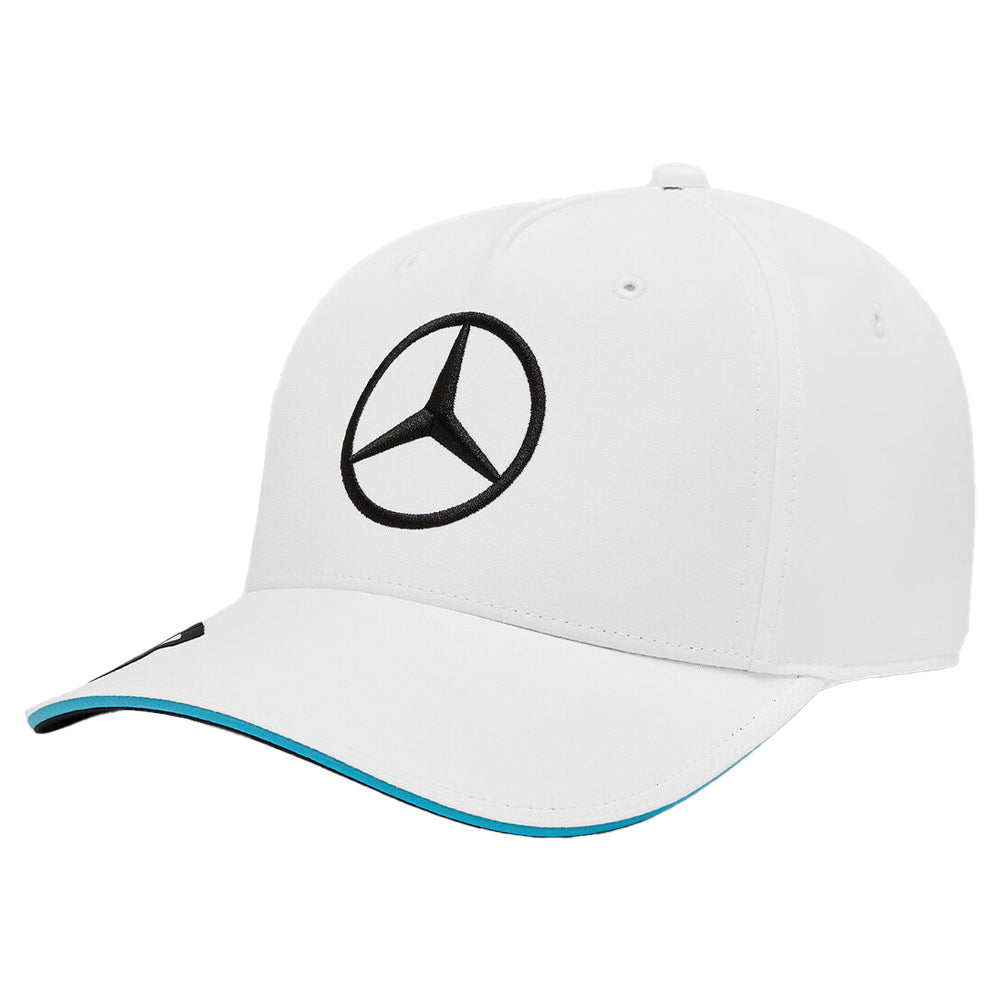 Mercedes AMG Petronas Formel 1 x George Russell Driver Herren Cap 701227946-001