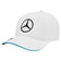 Mercedes AMG Petronas Formel 1 x George Russell Driver Herren Cap 701227946-001 – Einheitsgröße