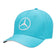 Mercedes AMG Petronas Formel 1 x George Russell Kinder Cap 701227963-003 – Einheitsgröße