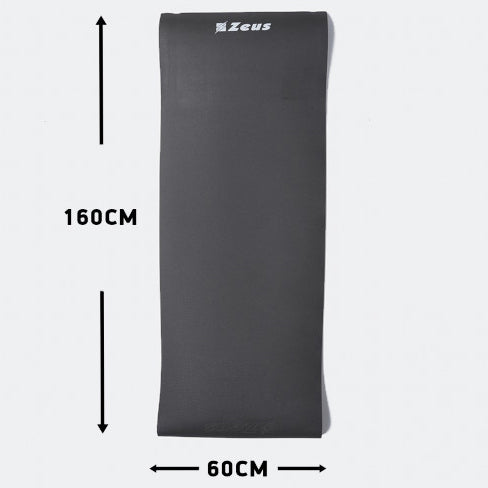 Zeus Tapis de sol pour le fitness