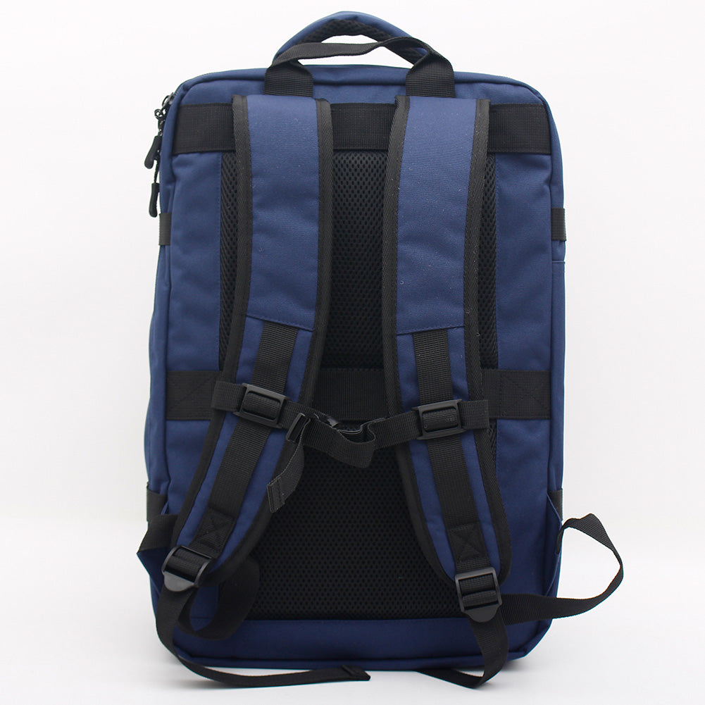 Bench Courchevel Kabinengepäck 72-Navy