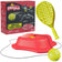 Swingball All Surface Balle de reflexe pour l'entraÃ®nement de tennis 7288 – Einheitsgröße